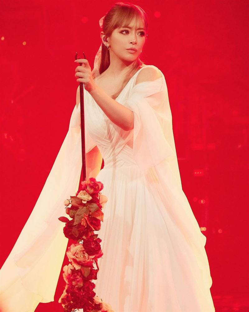  亚州一姐滨崎步 